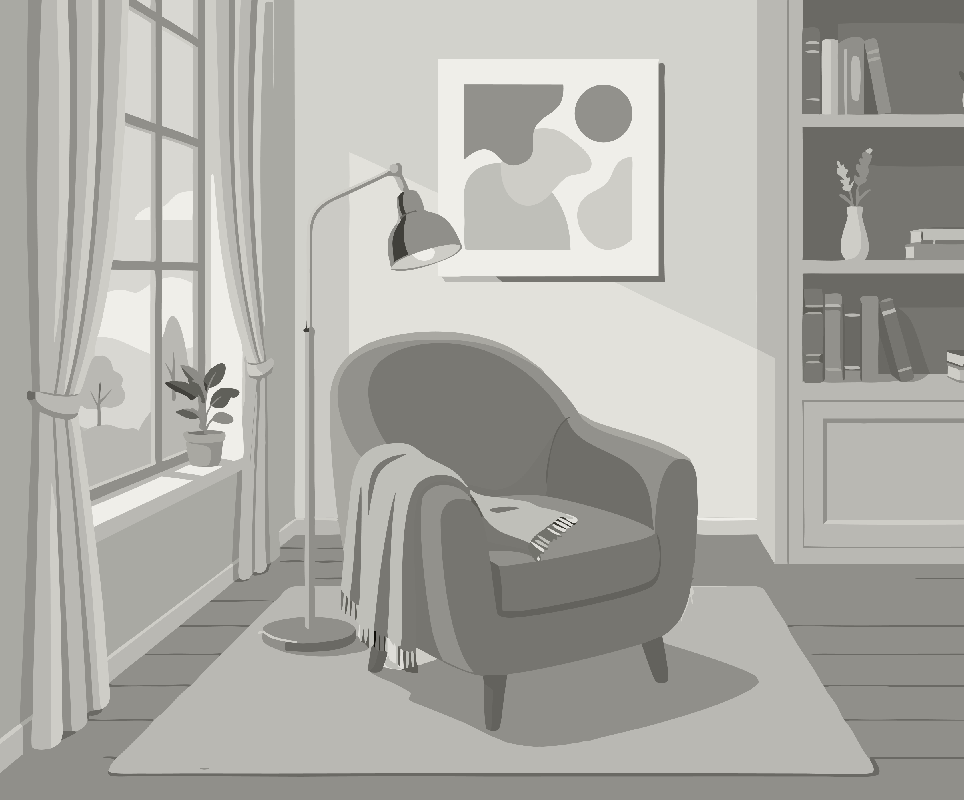Two-Bedroom Suite