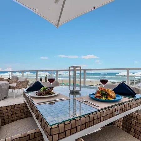 Daytona Grande Oceanfront Resort-2